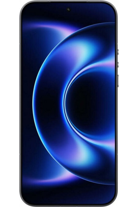 Смартфон Xiaomi 17 Ultra 5G 16/1TB (NFC) (RU/A) Black (черный) 1
