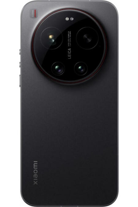 Смартфон Xiaomi 17 Ultra 5G 16/1TB (NFC) (RU/A) Black (черный) 3