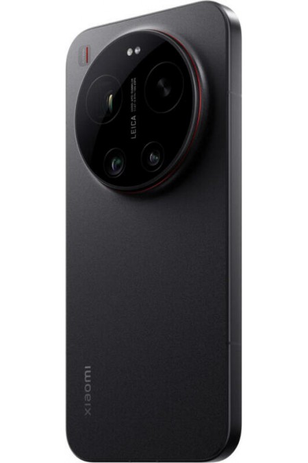 Смартфон Xiaomi 17 Ultra 5G 16/1TB (NFC) (RU/A) Black (черный) 4