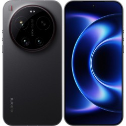 Смартфон Xiaomi 17 Ultra 5G 16/512GB (NFC) (Global Version) (Без ЗУ) Black (черный)