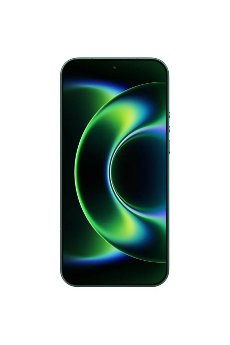 Смартфон Xiaomi 17 Ultra 5G 16/512GB (NFC) (Global Version) Starlit Green (зеленый) 1