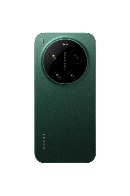 Смартфон Xiaomi 17 Ultra 5G 16/512GB (NFC) (Global Version) Starlit Green (зеленый) 2