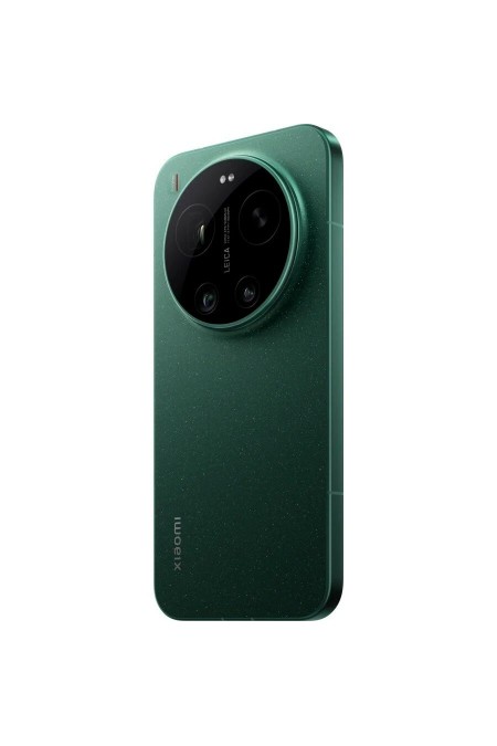 Смартфон Xiaomi 17 Ultra 5G 16/512GB (NFC) (Global Version) Starlit Green (зеленый) 4