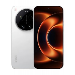 Смартфон Xiaomi 17 Ultra 5G 16/512GB (NFC) (Global Version) White (белый)