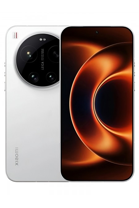 Смартфон Xiaomi 17 Ultra 5G 16/512GB (NFC) (Global Version) White (белый) 
