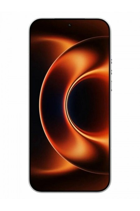 Смартфон Xiaomi 17 Ultra 5G 16/512GB (NFC) (Global Version) White (белый) 2