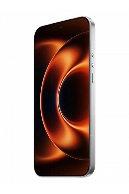 Смартфон Xiaomi 17 Ultra 5G 16/512GB (NFC) (Global Version) White (белый) 3