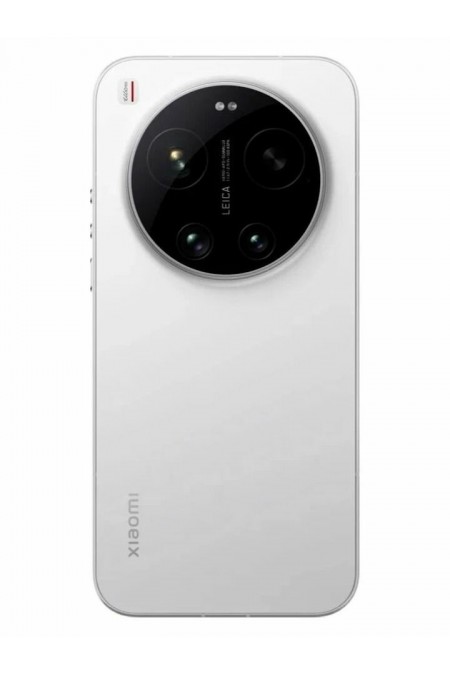 Смартфон Xiaomi 17 Ultra 5G 16/512GB (NFC) (Global Version) White (белый) 4