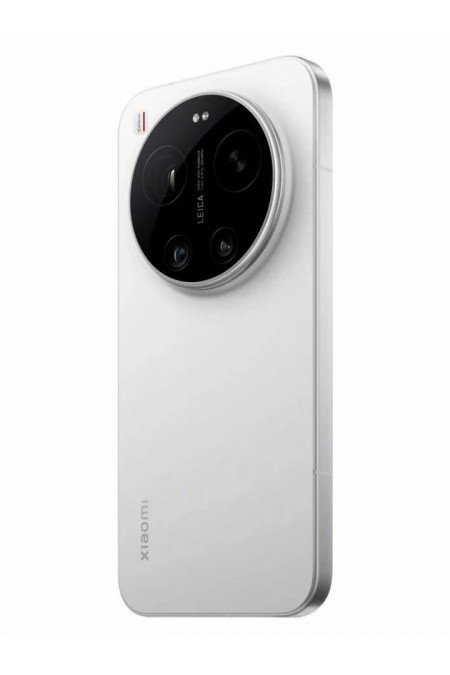 Смартфон Xiaomi 17 Ultra 5G 16/512GB (NFC) (Global Version) White (белый) 5