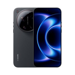 Смартфон Xiaomi 17 Ultra 5G 16/512GB (NFC) (RU/A) Black (черный)