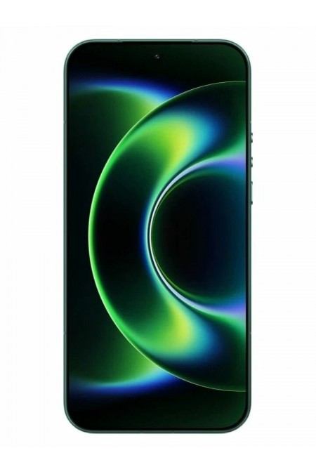 Смартфон Xiaomi 17 Ultra 5G 16/512GB (NFC) (RU/A) Starlit Green (зеленый) 3