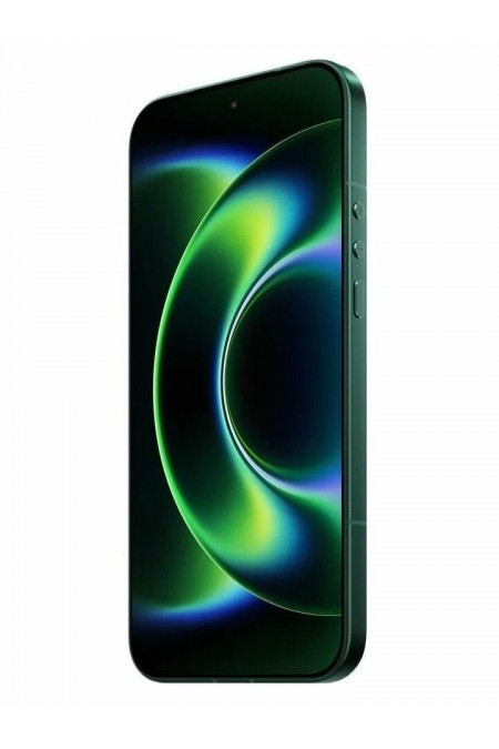 Смартфон Xiaomi 17 Ultra 5G 16/512GB (NFC) (RU/A) Starlit Green (зеленый) 4