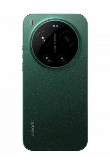 Смартфон Xiaomi 17 Ultra 5G 16/512GB (NFC) (RU/A) Starlit Green (зеленый) 6