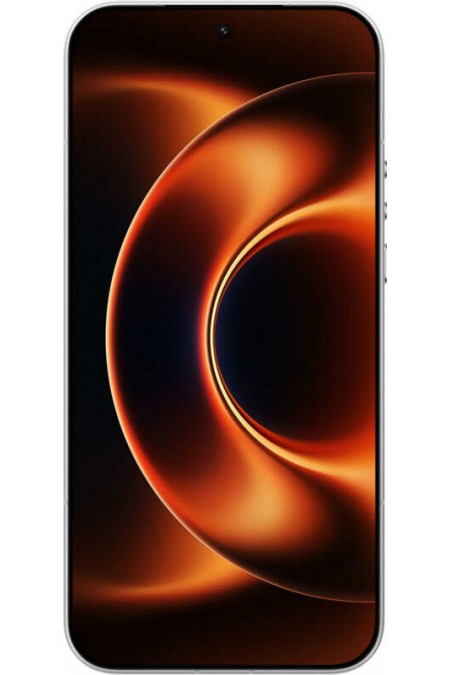 Смартфон Xiaomi 17 Ultra 5G 16/512GB (NFC) (RU/A) White (белый) 1