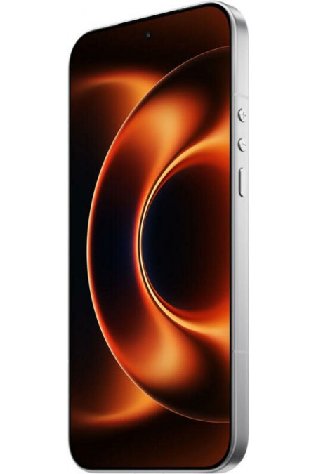 Смартфон Xiaomi 17 Ultra 5G 16/512GB (NFC) (RU/A) White (белый) 2