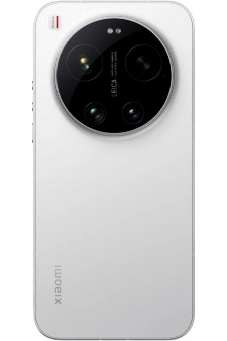 Смартфон Xiaomi 17 Ultra 5G 16/512GB (NFC) (RU/A) White (белый) 4