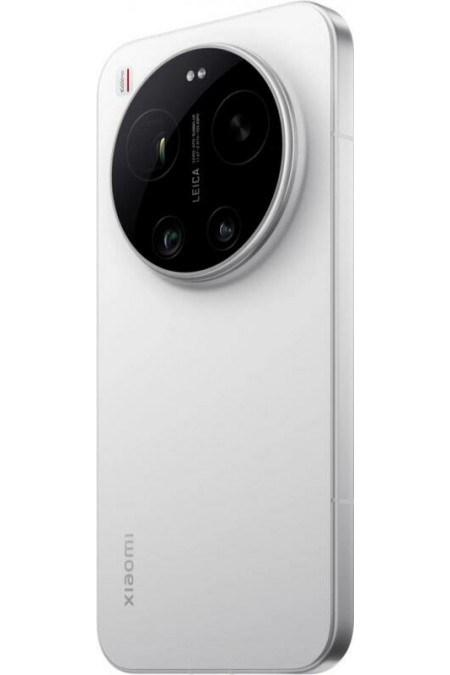 Смартфон Xiaomi 17 Ultra 5G 16/512GB (NFC) (RU/A) White (белый) 5