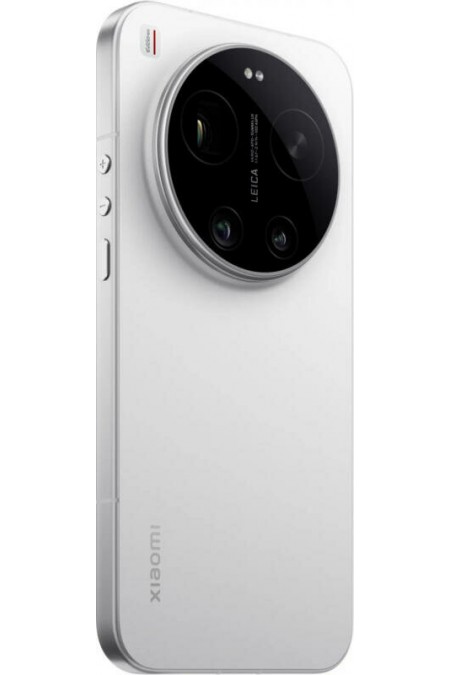 Смартфон Xiaomi 17 Ultra 5G 16/512GB (NFC) (RU/A) White (белый) 6
