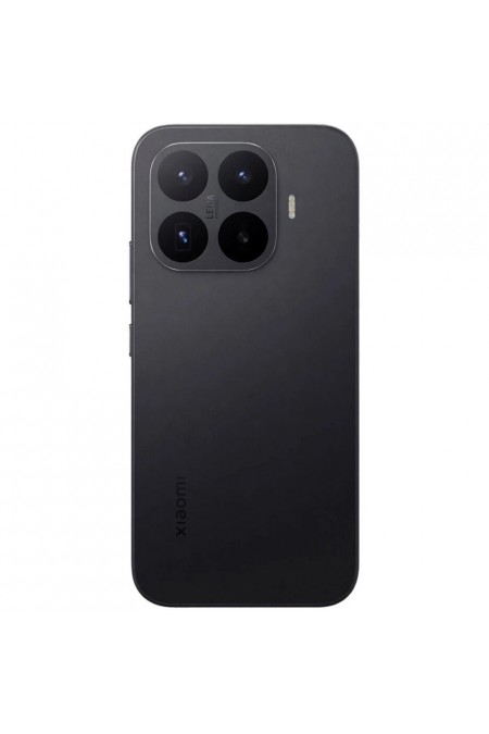 Смартфон Xiaomi 17T 5G 12/256GB (NFC) (Global Version) Black (черный) 2