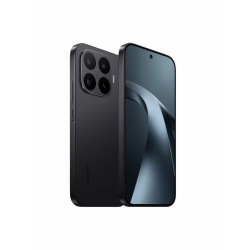 Смартфон Xiaomi 17T 5G 12/512GB (NFC) (Global Version) Black (черный)