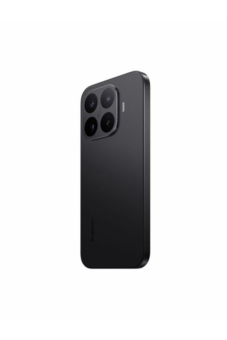 Смартфон Xiaomi 17T 5G 12/512GB (NFC) (Global Version) Black (черный) 5