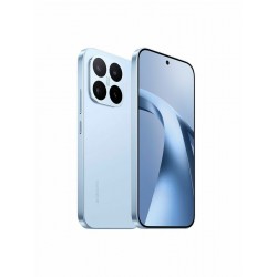 Смартфон Xiaomi 17T 5G 12/512GB (NFC) (Global Version) Ice Blue (голубой)