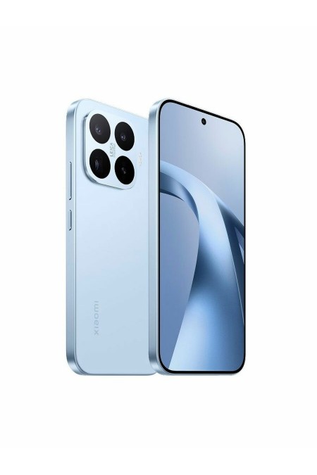 Смартфон Xiaomi 17T 5G 12/512GB (NFC) (Global Version) Ice Blue (голубой) 