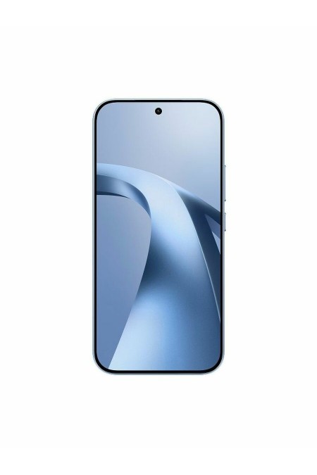 Смартфон Xiaomi 17T 5G 12/512GB (NFC) (Global Version) Ice Blue (голубой) 1