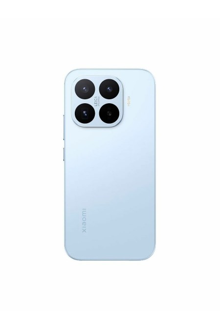 Смартфон Xiaomi 17T 5G 12/512GB (NFC) (Global Version) Ice Blue (голубой) 2