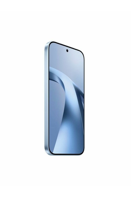 Смартфон Xiaomi 17T 5G 12/512GB (NFC) (Global Version) Ice Blue (голубой) 4