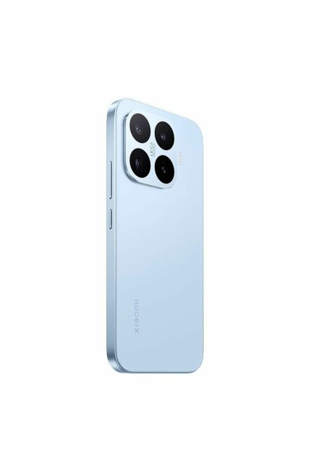 Смартфон Xiaomi 17T 5G 12/512GB (NFC) (Global Version) Ice Blue (голубой) 5