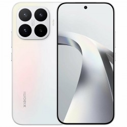 Смартфон Xiaomi 17T 5G 12/512GB (NFC) (Global Version) Opal White (белый опал)