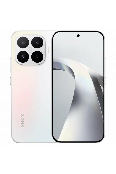 Смартфон Xiaomi 17T 5G 12/512GB (NFC) (Global Version) Opal White (белый опал) 