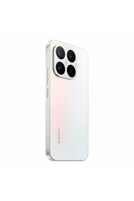 Смартфон Xiaomi 17T 5G 12/512GB (NFC) (Global Version) Opal White (белый опал) 4