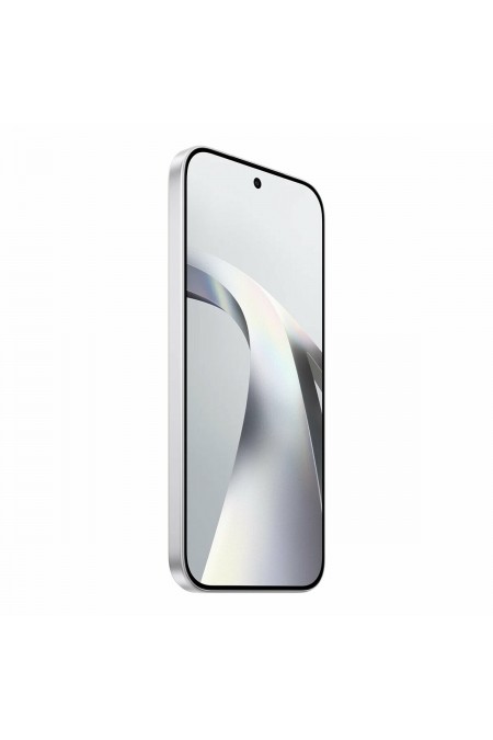 Смартфон Xiaomi 17T 5G 12/512GB (NFC) (Global Version) Opal White (белый опал) 5