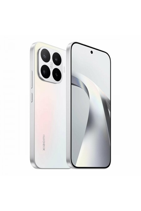 Смартфон Xiaomi 17T 5G 12/512GB (NFC) (Global Version) Opal White (белый опал) 6