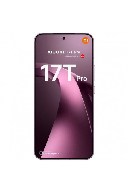 Смартфон Xiaomi 17T Pro 5G 12/1TB (NFC) (Global Version) Deep Violet (темно-фиолетовый) 1