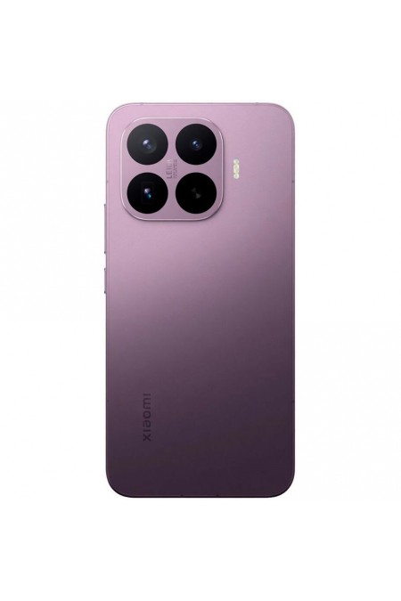 Смартфон Xiaomi 17T Pro 5G 12/1TB (NFC) (Global Version) Deep Violet (темно-фиолетовый) 2