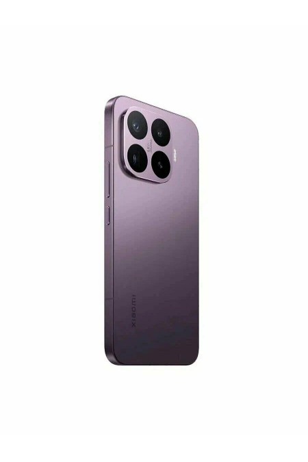 Смартфон Xiaomi 17T Pro 5G 12/1TB (NFC) (RU/A) Deep Violet (темно-фиолетовый) 5