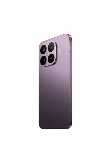 Смартфон Xiaomi 17T Pro 5G 12/1TB (NFC) (RU/A) Deep Violet (темно-фиолетовый) 6