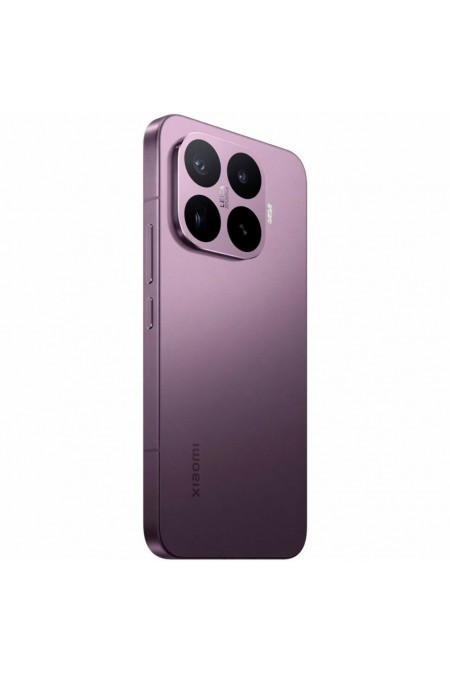 Смартфон Xiaomi 17T Pro 5G 12/256GB (NFC) (Global Version) Deep Violet (темно-фиолетовый) 4