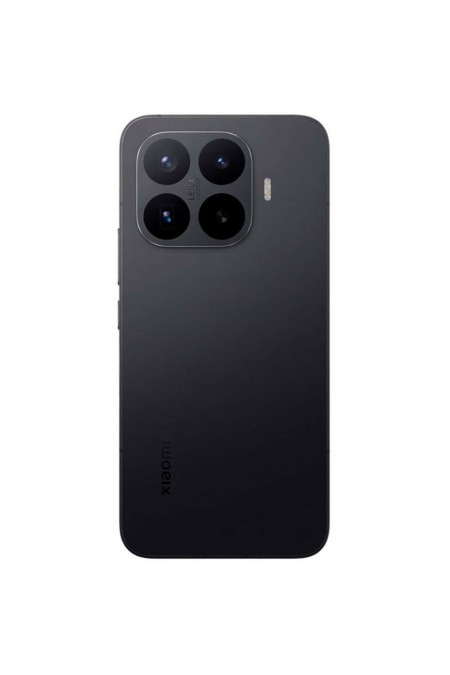 Смартфон Xiaomi 17T Pro 5G 12/512GB (NFC) (Global Version) Black (черный) 2