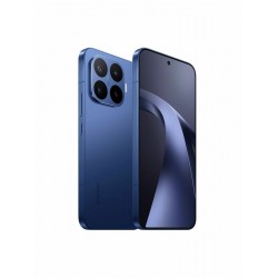 Смартфон Xiaomi 17T Pro 5G 12/512GB (NFC) (Global Version) Deep Blue (темно-синий)