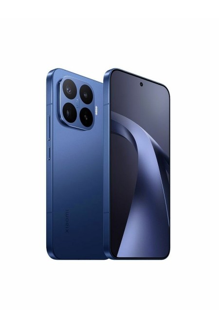 Смартфон Xiaomi 17T Pro 5G 12/512GB (NFC) (Global Version) Deep Blue (темно-синий) 