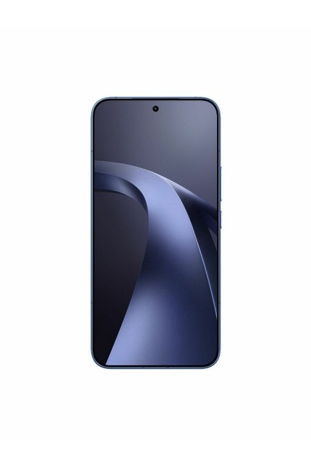 Смартфон Xiaomi 17T Pro 5G 12/512GB (NFC) (Global Version) Deep Blue (темно-синий) 1