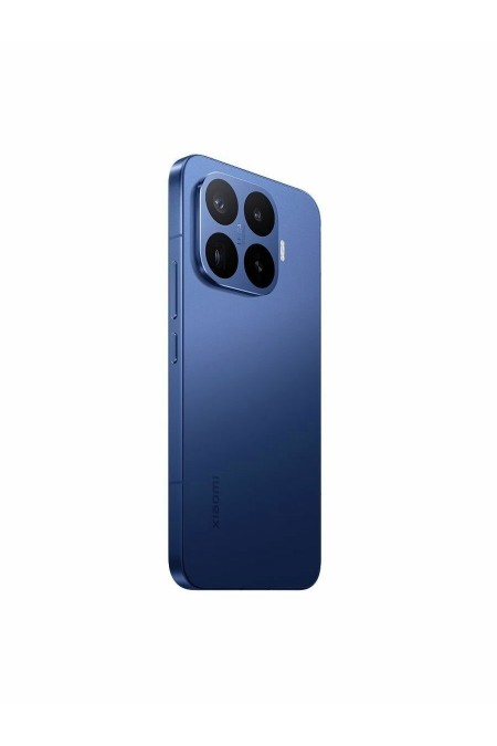 Смартфон Xiaomi 17T Pro 5G 12/512GB (NFC) (Global Version) Deep Blue (темно-синий) 5