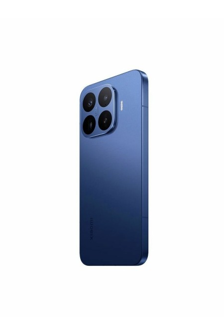 Смартфон Xiaomi 17T Pro 5G 12/512GB (NFC) (Global Version) Deep Blue (темно-синий) 6