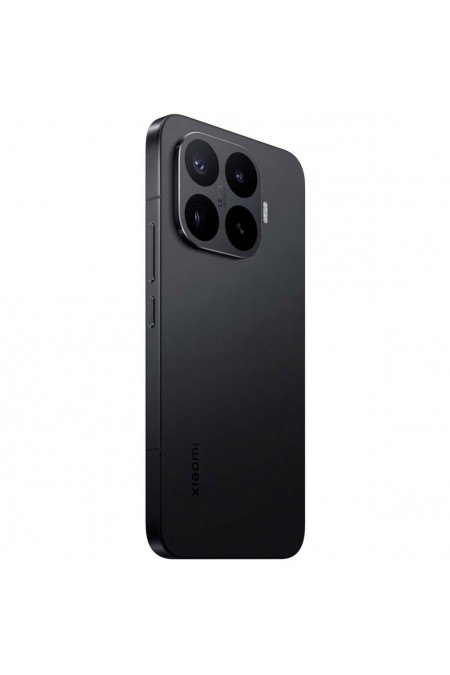 Смартфон Xiaomi 17T Pro 5G 12/512GB (NFC) (RU/A) Black (черный) 1