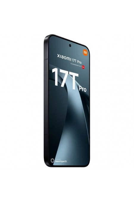 Смартфон Xiaomi 17T Pro 5G 12/512GB (NFC) (RU/A) Black (черный) 2