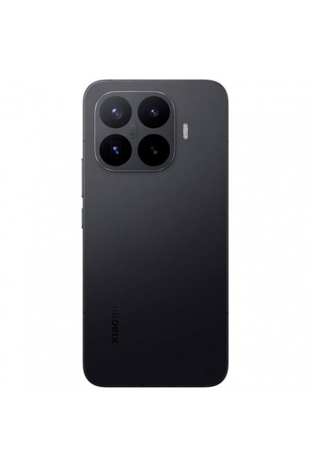 Смартфон Xiaomi 17T Pro 5G 12/512GB (NFC) (RU/A) Black (черный) 3